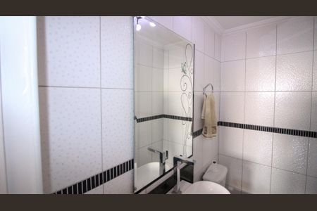 Apartamento à venda com 68m², 3 quartos e 1 vaga Apartamento à venda com 68m², 3 quartos e 1 vagaLavabo