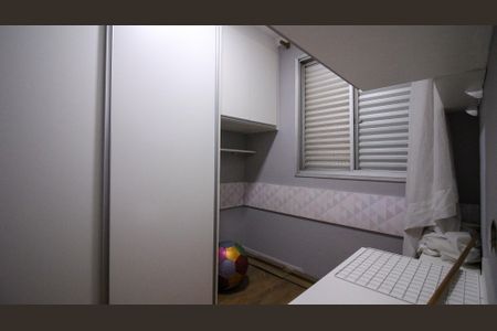Apartamento à venda com 68m², 3 quartos e 1 vaga Apartamento à venda com 68m², 3 quartos e 1 vagaQuarto 3