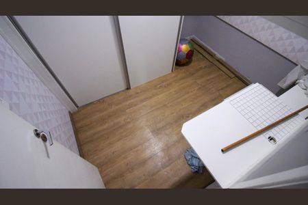 Apartamento à venda com 68m², 3 quartos e 1 vaga Apartamento à venda com 68m², 3 quartos e 1 vagaQuarto 3