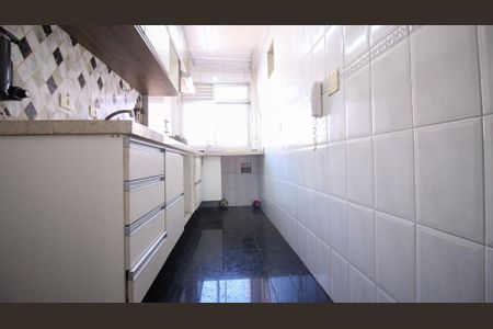 Apartamento à venda com 68m², 3 quartos e 1 vaga Apartamento à venda com 68m², 3 quartos e 1 vagaCozinha