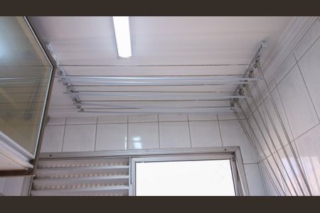 Apartamento à venda com 68m², 3 quartos e 1 vaga Apartamento à venda com 68m², 3 quartos e 1 vagaÁrea de Serviço