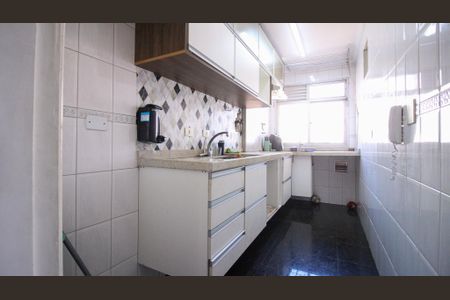 Apartamento à venda com 68m², 3 quartos e 1 vaga Apartamento à venda com 68m², 3 quartos e 1 vagaCozinha