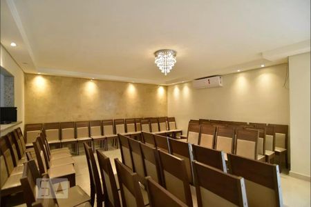 Apartamento à venda com 68m², 3 quartos e 1 vaga Apartamento à venda com 68m², 3 quartos e 1 vagaÁrea comum