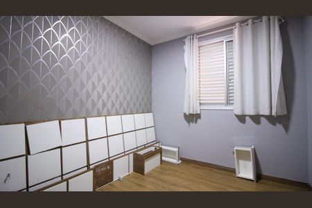 Apartamento à venda com 68m², 3 quartos e 1 vaga Apartamento à venda com 68m², 3 quartos e 1 vagaQuarto 2