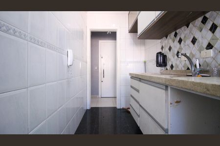 Apartamento à venda com 68m², 3 quartos e 1 vaga Apartamento à venda com 68m², 3 quartos e 1 vagaCozinha