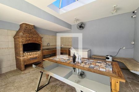 Apartamento à venda com 68m², 3 quartos e 1 vaga Apartamento à venda com 68m², 3 quartos e 1 vagaÁrea comum - Churrasqueira