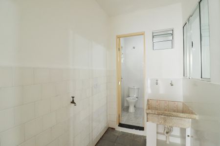 Casa para alugar com 100m², 1 quarto e sem vaga Casa para alugar com 100m², 1 quarto e sem vagaCozinha e Área de Serviço