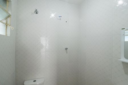Casa para alugar com 100m², 1 quarto e sem vaga Casa para alugar com 100m², 1 quarto e sem vagaBanheiro