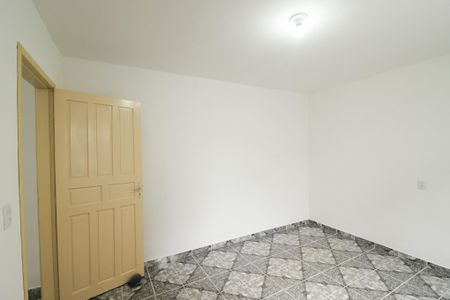 Quarto de casa para alugar com 1 quarto, 100m² em Vila Amália (zona Norte), São Paulo