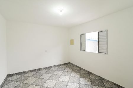 Quarto de casa para alugar com 1 quarto, 100m² em Vila Amália (zona Norte), São Paulo