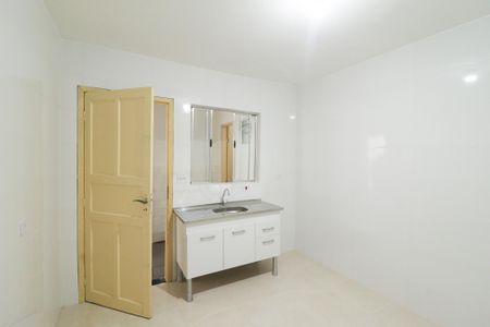 Casa para alugar com 100m², 1 quarto e sem vaga Casa para alugar com 100m², 1 quarto e sem vagaCozinha e Área de Serviço
