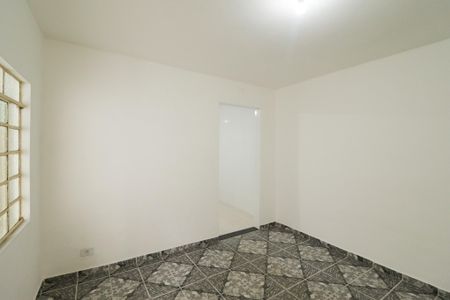 Sala de casa para alugar com 1 quarto, 100m² em Vila Amália (zona Norte), São Paulo