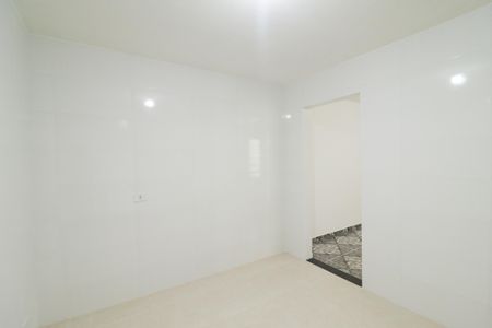 Casa para alugar com 100m², 1 quarto e sem vaga Casa para alugar com 100m², 1 quarto e sem vagaCozinha e Área de Serviço