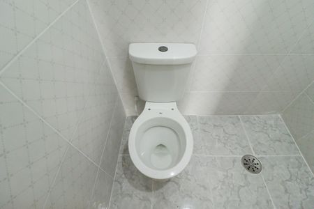 Casa para alugar com 100m², 1 quarto e sem vaga Casa para alugar com 100m², 1 quarto e sem vagaBanheiro