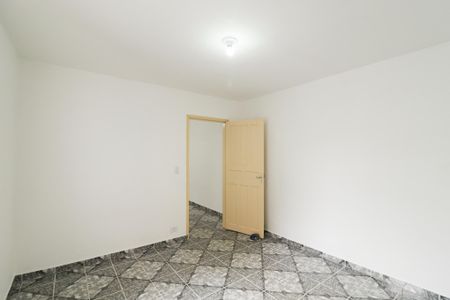 Quarto de casa para alugar com 1 quarto, 100m² em Vila Amália (zona Norte), São Paulo