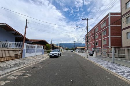 Apartamento para alugar com 43m², 1 quarto e 1 vagaVista da Rua