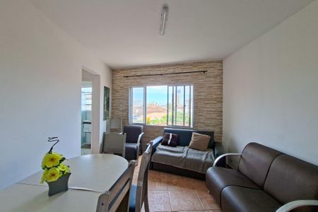 Apartamento para alugar com 43m², 1 quarto e 1 vagaSala