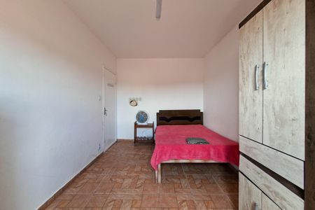 Apartamento para alugar com 43m², 1 quarto e 1 vagaQuarto