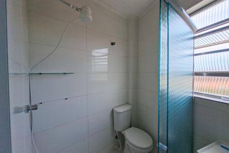 Apartamento para alugar com 43m², 1 quarto e 1 vagaBanheiro