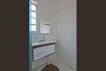 Apartamento para alugar com 43m², 1 quarto e 1 vagaBanheiro