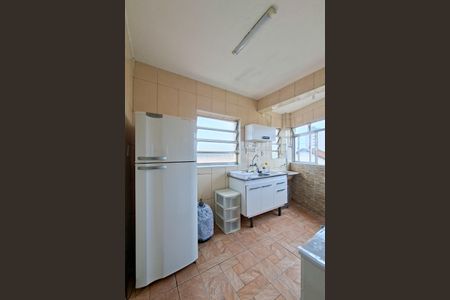 Apartamento para alugar com 43m², 1 quarto e 1 vagaCozinha