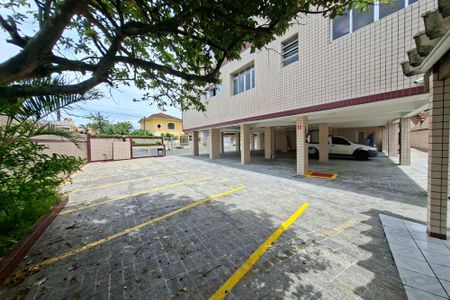 Apartamento para alugar com 43m², 1 quarto e 1 vagaGaragem