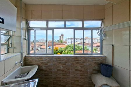 Apartamento para alugar com 43m², 1 quarto e 1 vagaÁrea de Serviço