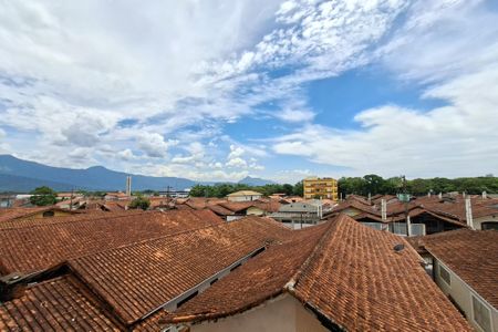 Apartamento para alugar com 43m², 1 quarto e 1 vagaVista do Quarto