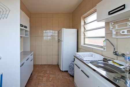 Apartamento para alugar com 43m², 1 quarto e 1 vagaCozinha