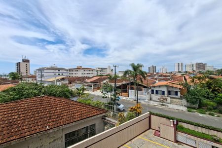 Apartamento para alugar com 43m², 1 quarto e 1 vagaVista da Sala