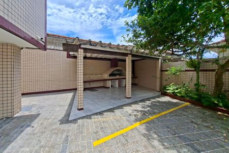 Apartamento para alugar com 43m², 1 quarto e 1 vagaÁrea comum - Churrasqueira