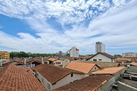 Apartamento para alugar com 43m², 1 quarto e 1 vagaVista do Quarto