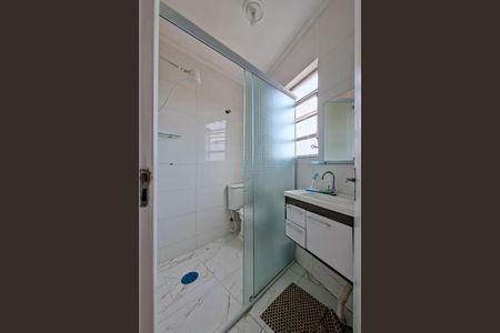 Apartamento para alugar com 43m², 1 quarto e 1 vagaBanheiro