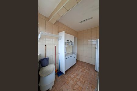 Apartamento para alugar com 43m², 1 quarto e 1 vagaCozinha