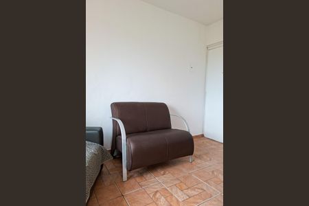 Apartamento para alugar com 43m², 1 quarto e 1 vagaSala