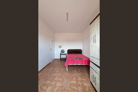 Apartamento para alugar com 43m², 1 quarto e 1 vagaQuarto