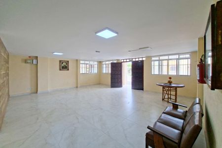 Apartamento para alugar com 43m², 1 quarto e 1 vagaHall de entrada