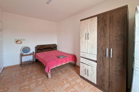 Apartamento para alugar com 43m², 1 quarto e 1 vagaQuarto