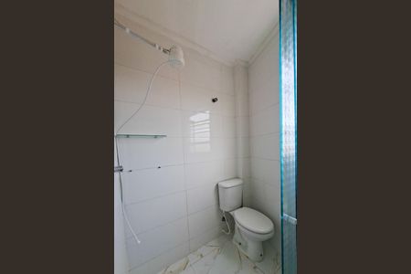 Apartamento para alugar com 43m², 1 quarto e 1 vagaBanheiro