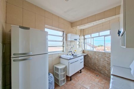 Apartamento para alugar com 43m², 1 quarto e 1 vagaCozinha