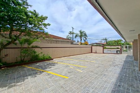 Apartamento para alugar com 43m², 1 quarto e 1 vagaÁrea comum