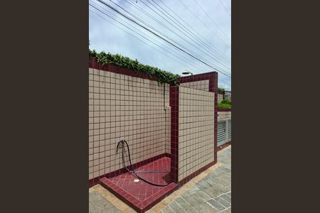 Apartamento para alugar com 43m², 1 quarto e 1 vagaÁrea comum