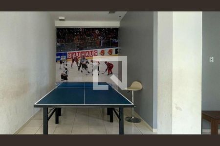 Área comum de apartamento para alugar com 2 quartos, 44m² em Ponte Grande, Guarulhos