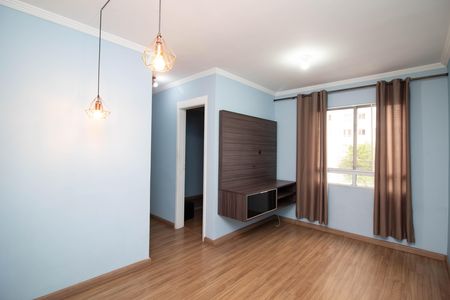 Apartamento para alugar com 2 quartos, 44m² em Ponte Grande, Guarulhos