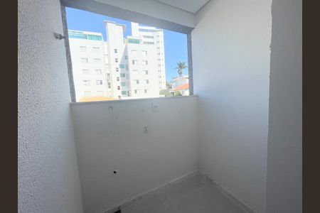 Apartamento à venda com 85m², 3 quartos e 2 vagasÁrea de Serviço
