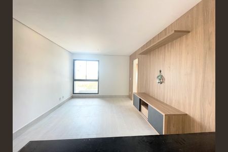 Sala de apartamento à venda com 3 quartos, 69m² em Itapoã, Belo Horizonte
