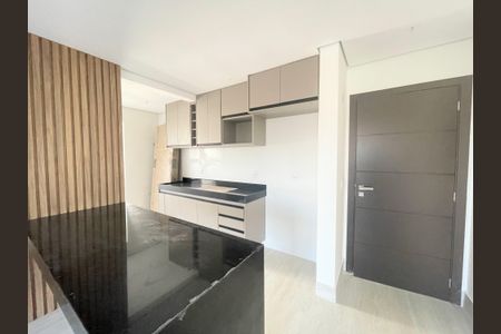 Apartamento à venda com 69m², 3 quartos e 2 vagasCozinha
