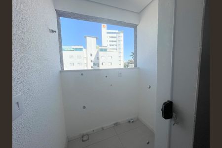 Apartamento à venda com 138m², 4 quartos e 2 vagasÁrea de serviço