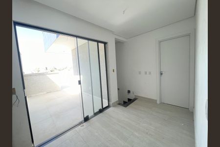 Quarto 1 de apartamento à venda com 4 quartos, 138m² em Itapoã, Belo Horizonte