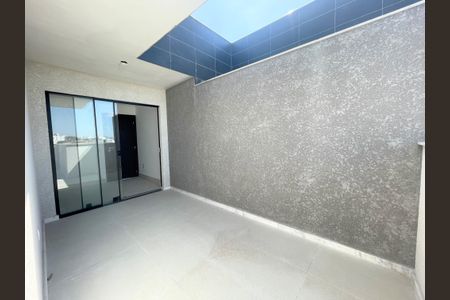Apartamento à venda com 138m², 4 quartos e 2 vagasÁrea Externa